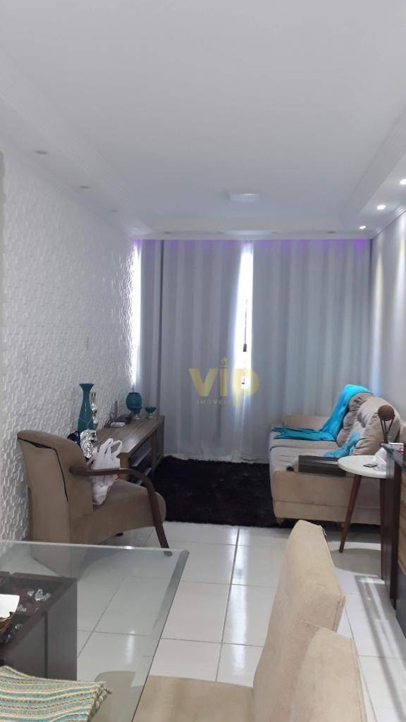 Apartamento à venda com 2 quartos, 50m² - Foto 15