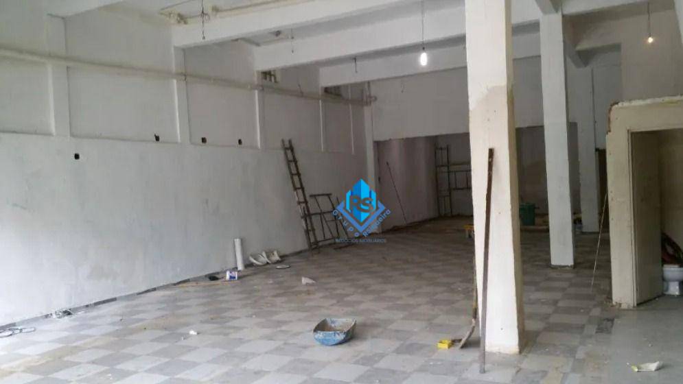 Loja-Salão para alugar, 261m² - Foto 6