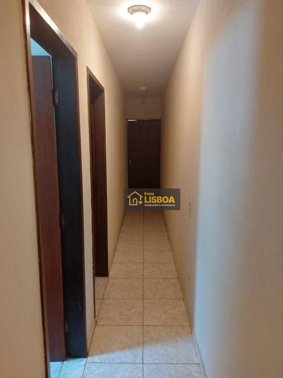 Sobrado à venda com 5 quartos, 197m² - Foto 6