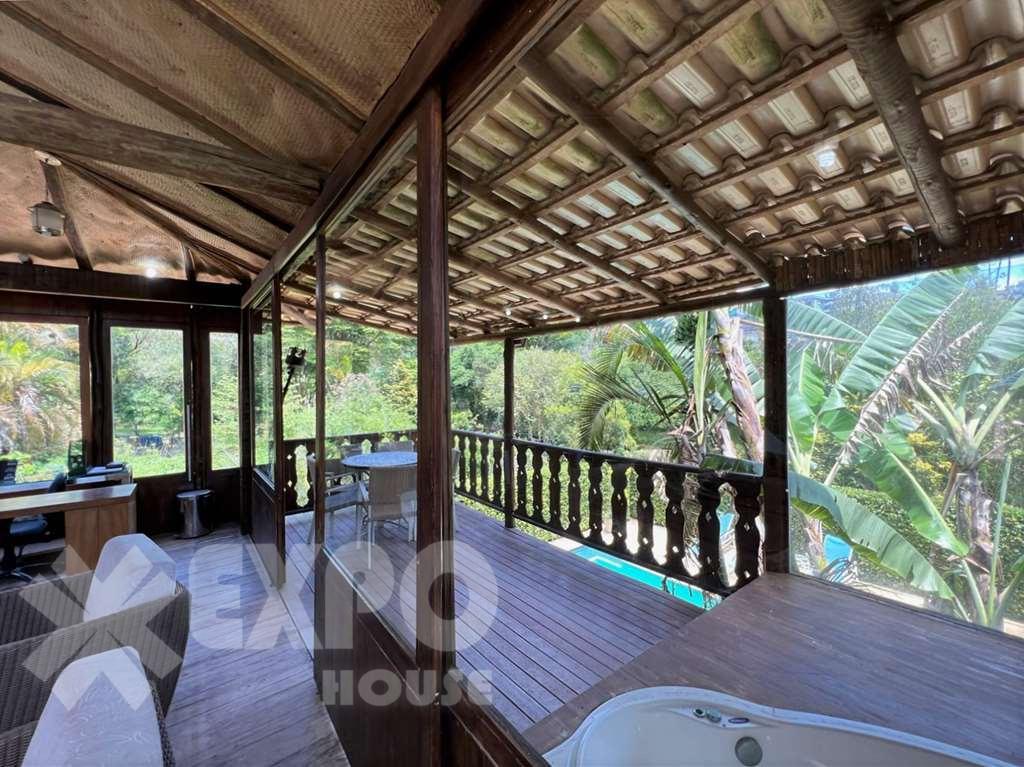 Casa de Condomínio à venda com 4 quartos, 681m² - Foto 26