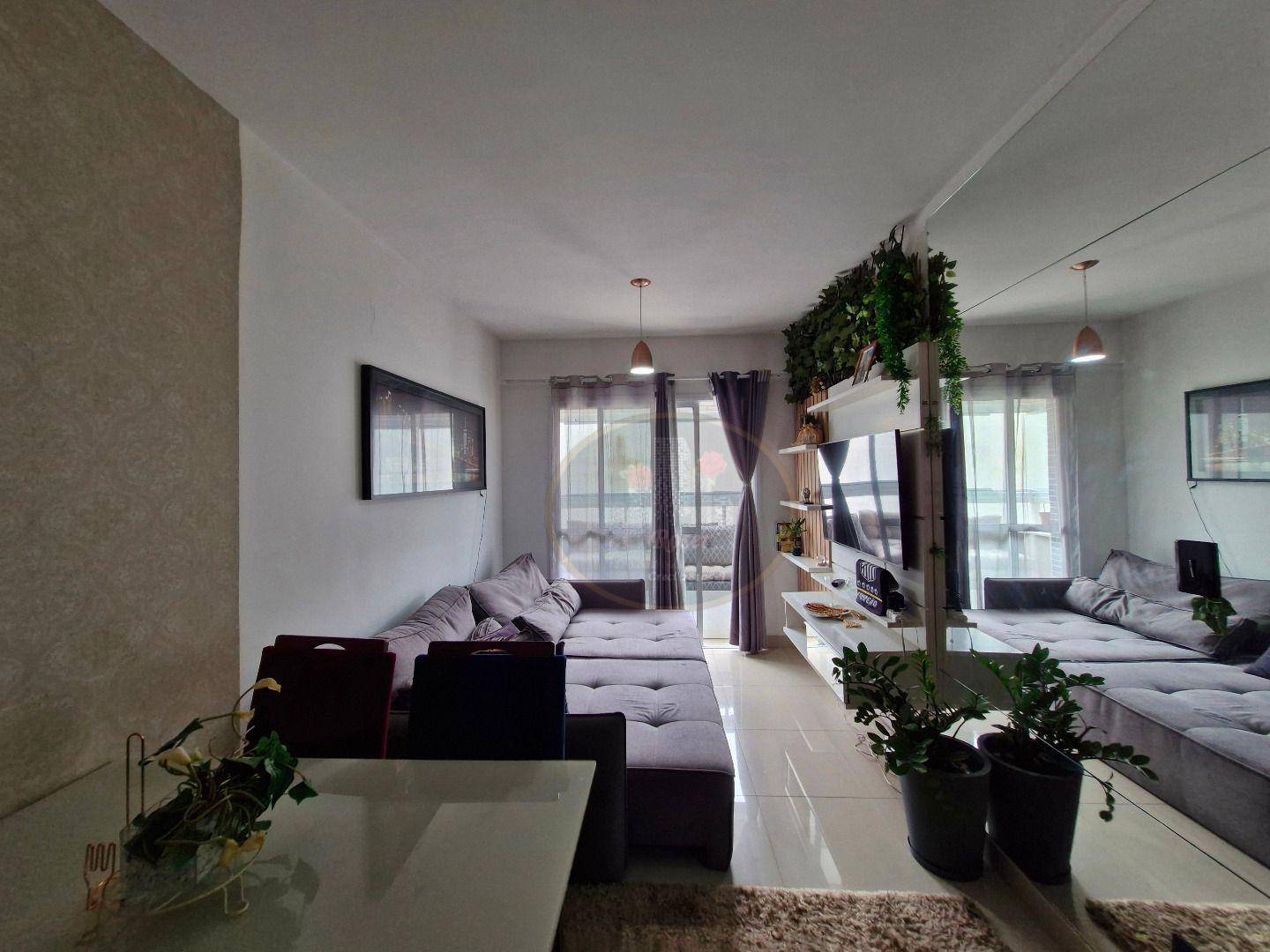 Apartamento, 2 quartos, 54 m² - Foto 4