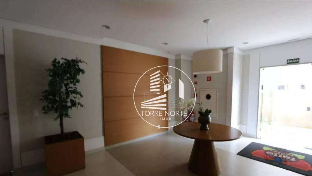 Apartamento à venda com 2 quartos, 59m² - Foto 4