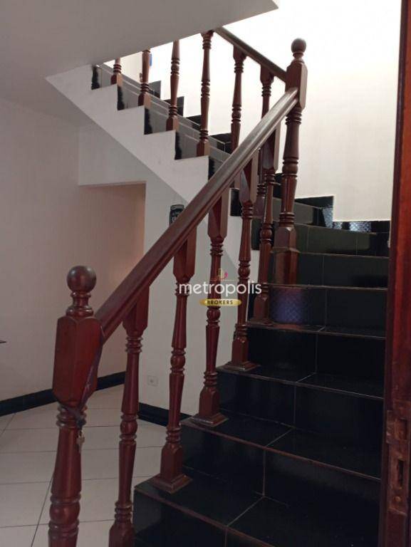 Sobrado à venda com 3 quartos, 140m² - Foto 9