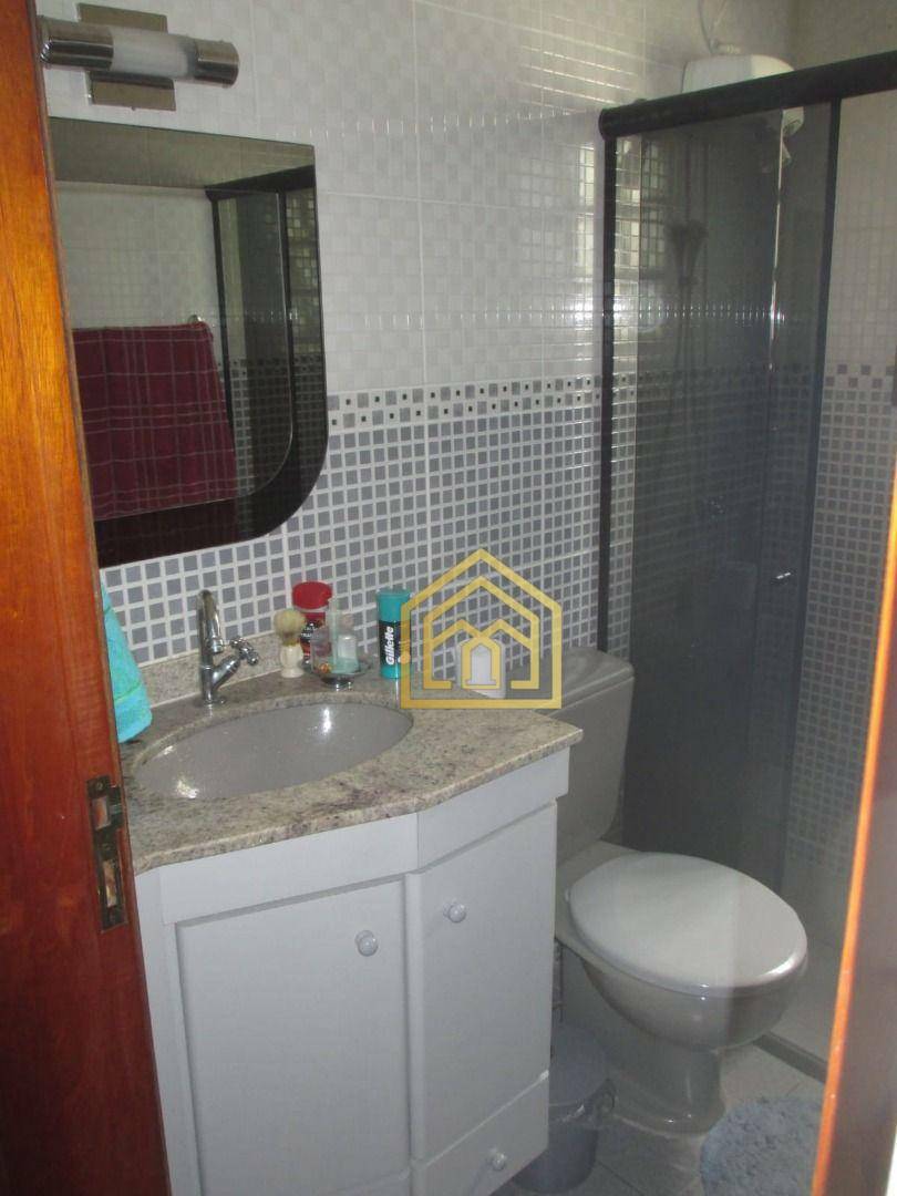 Sobrado à venda com 3 quartos, 220m² - Foto 16