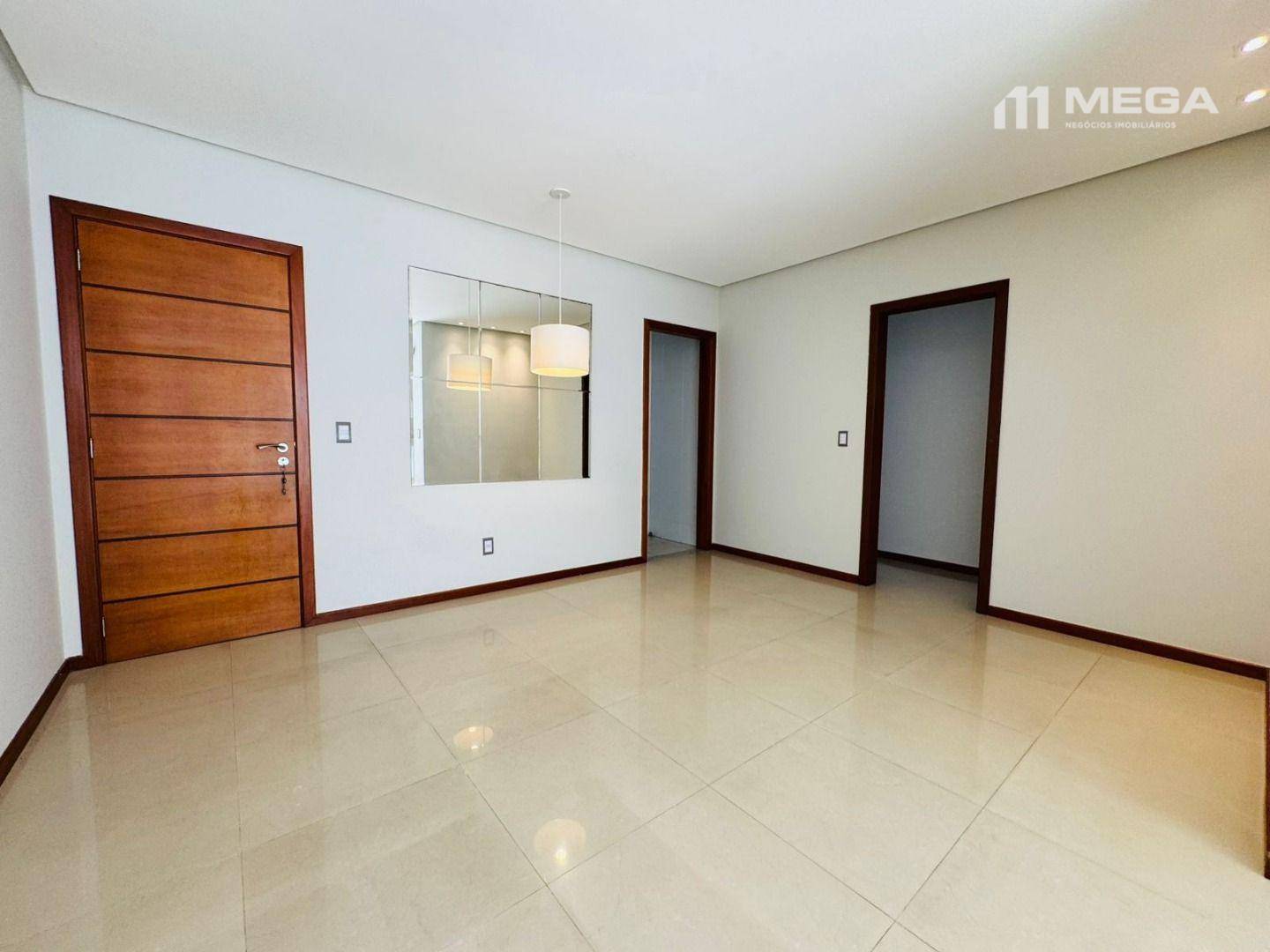 Apartamento à venda com 3 quartos, 134m² - Foto 6