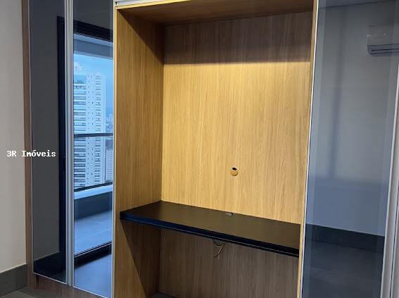 Apartamento para alugar com 1 quarto, 72m² - Foto 18