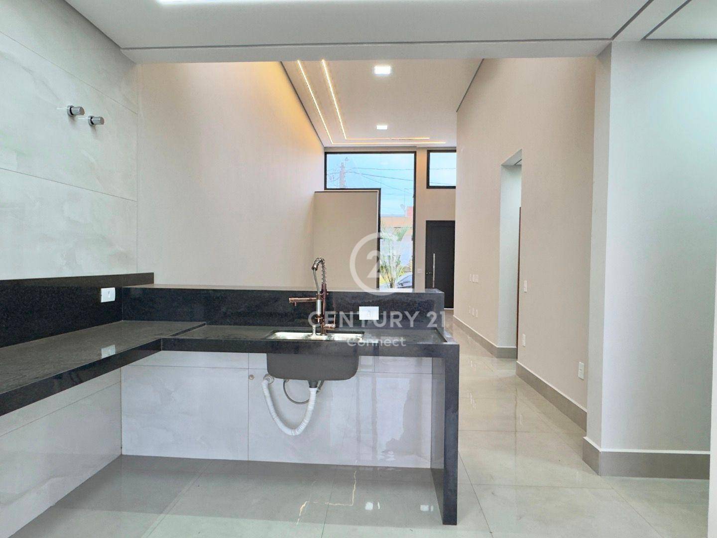 Casa de Condomínio à venda com 3 quartos, 155m² - Foto 8