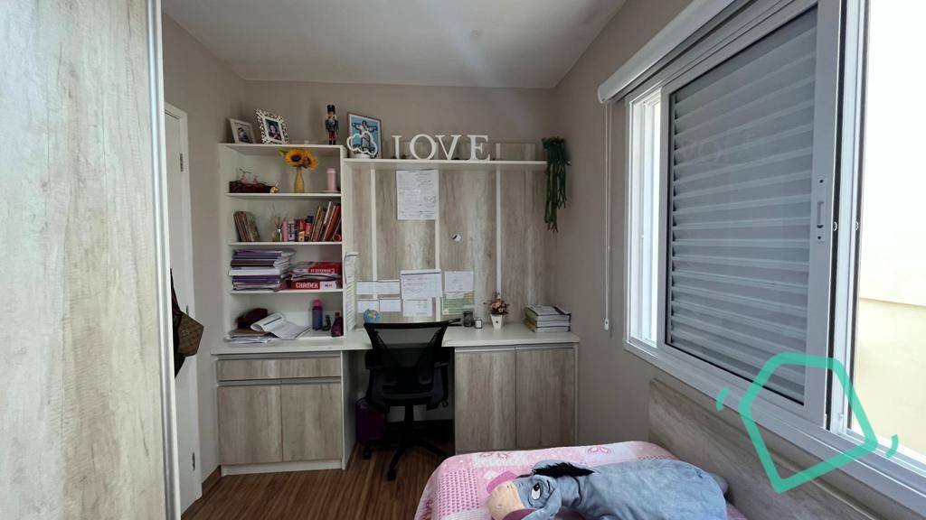 Casa de Condomínio à venda com 3 quartos, 131m² - Foto 25