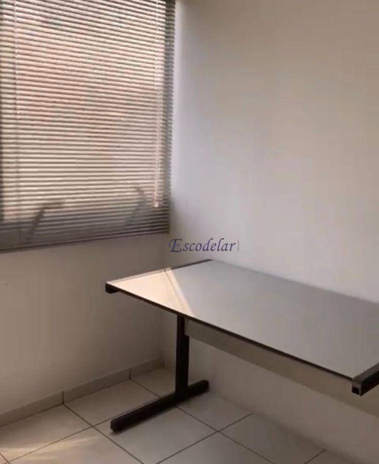 Conjunto Comercial-Sala à venda e aluguel, 202m² - Foto 10