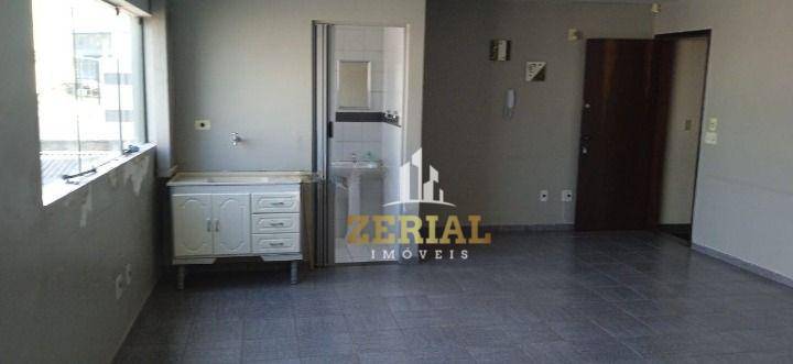 Conjunto Comercial-Sala à venda e aluguel, 47m² - Foto 1