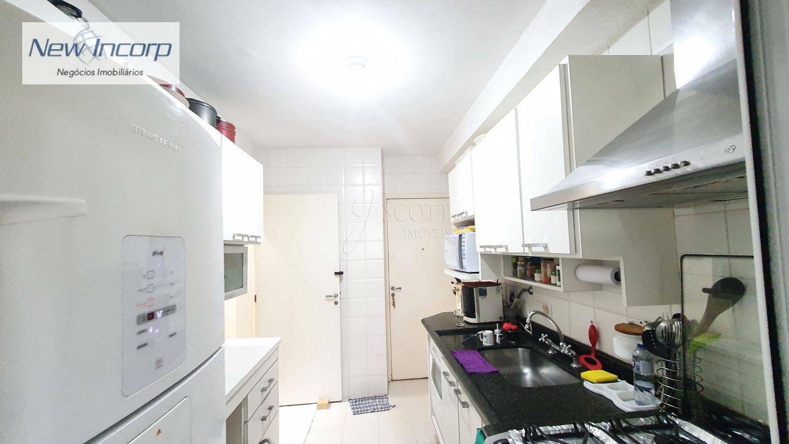 Apartamento à venda com 3 quartos, 92m² - Foto 14