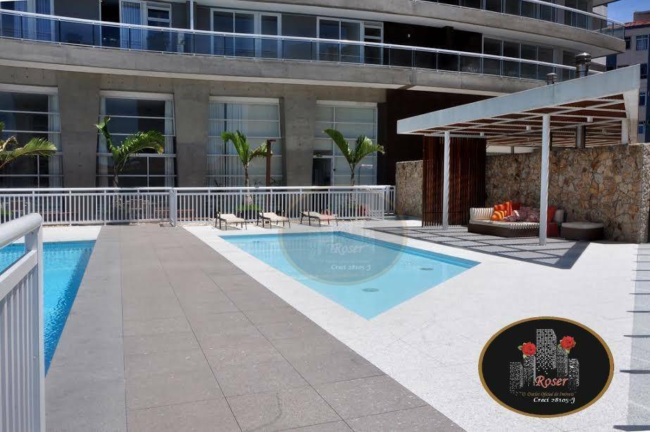 Apartamento à venda e aluguel com 2 quartos, 105m² - Foto 12