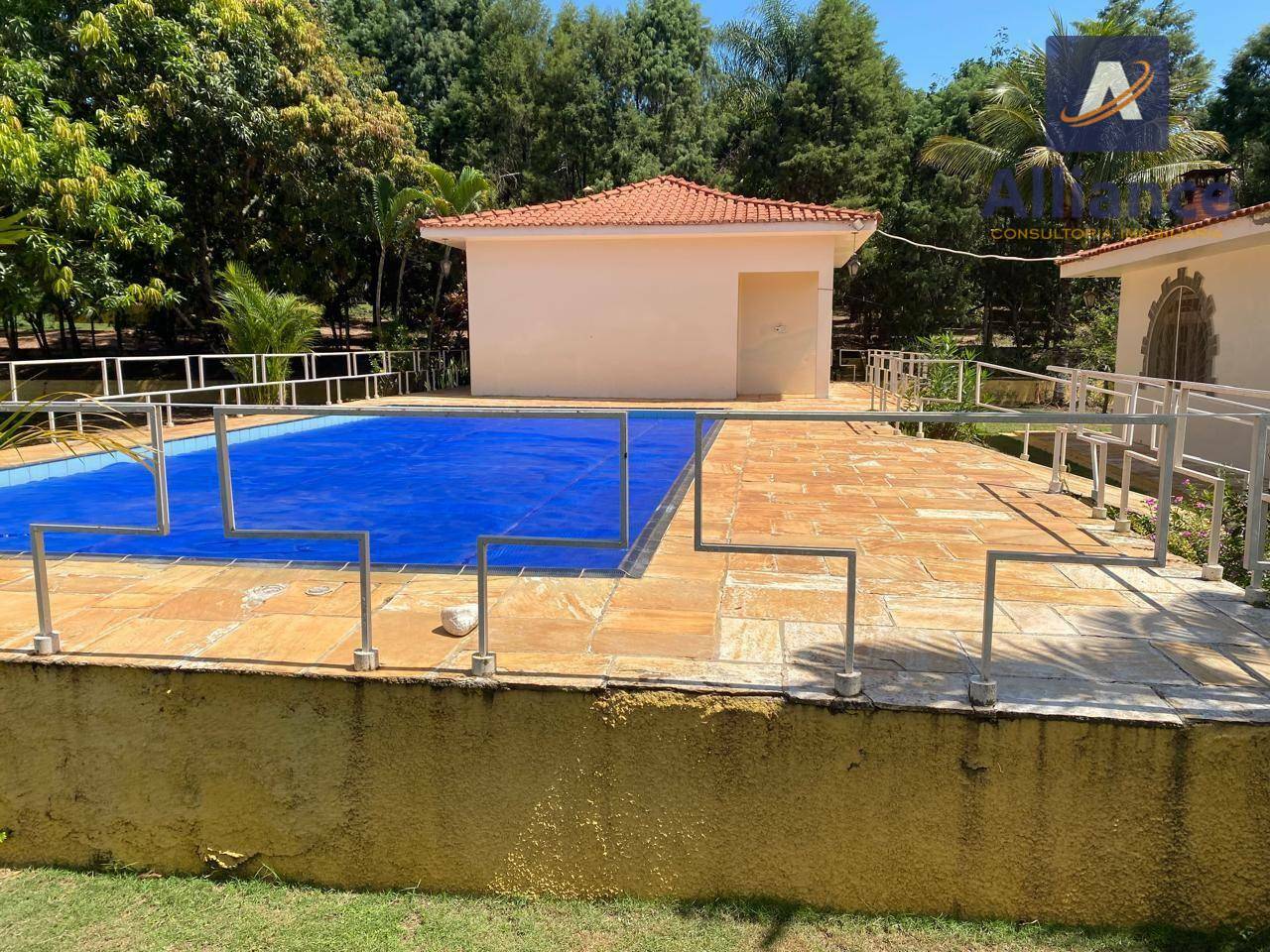 Chácara à venda com 2 quartos, 376m² - Foto 12