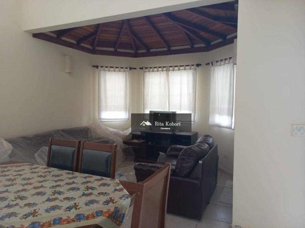 Casa à venda e aluguel com 3 quartos, 104m² - Foto 4