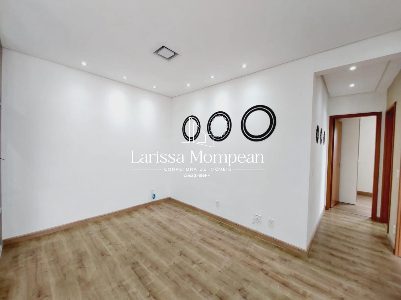 Apartamento à venda com 2 quartos, 53m² - Foto 6