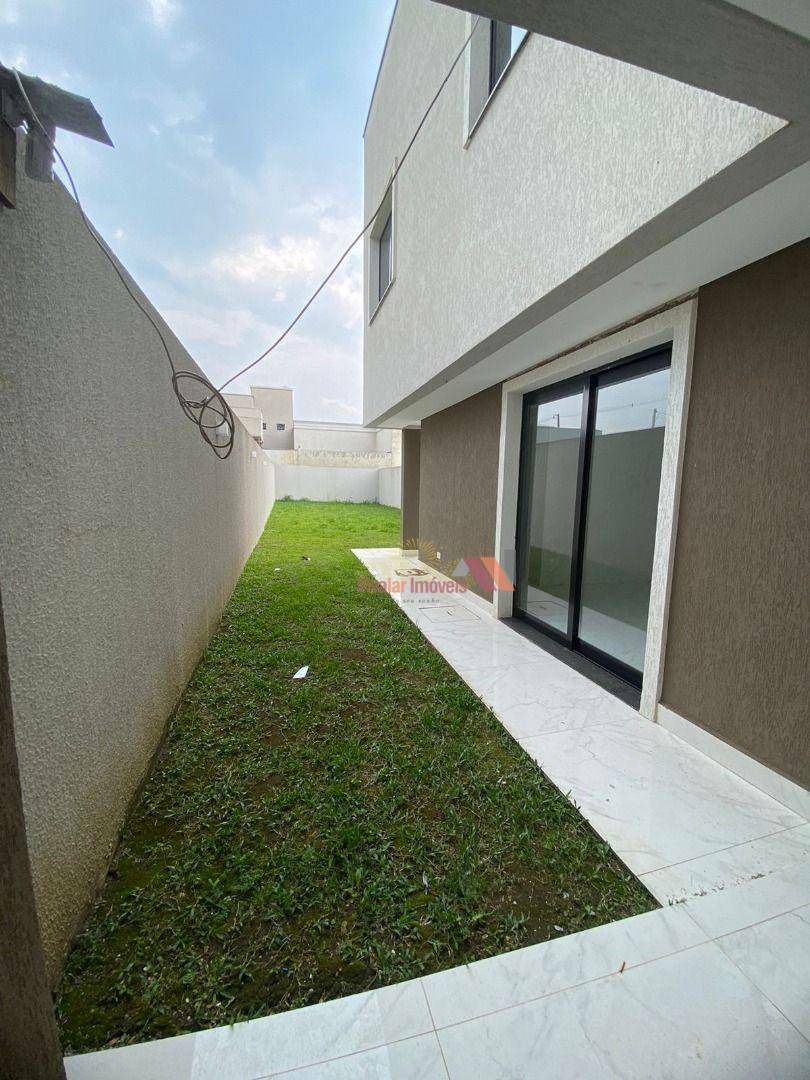 Sobrado à venda com 3 quartos, 130m² - Foto 3