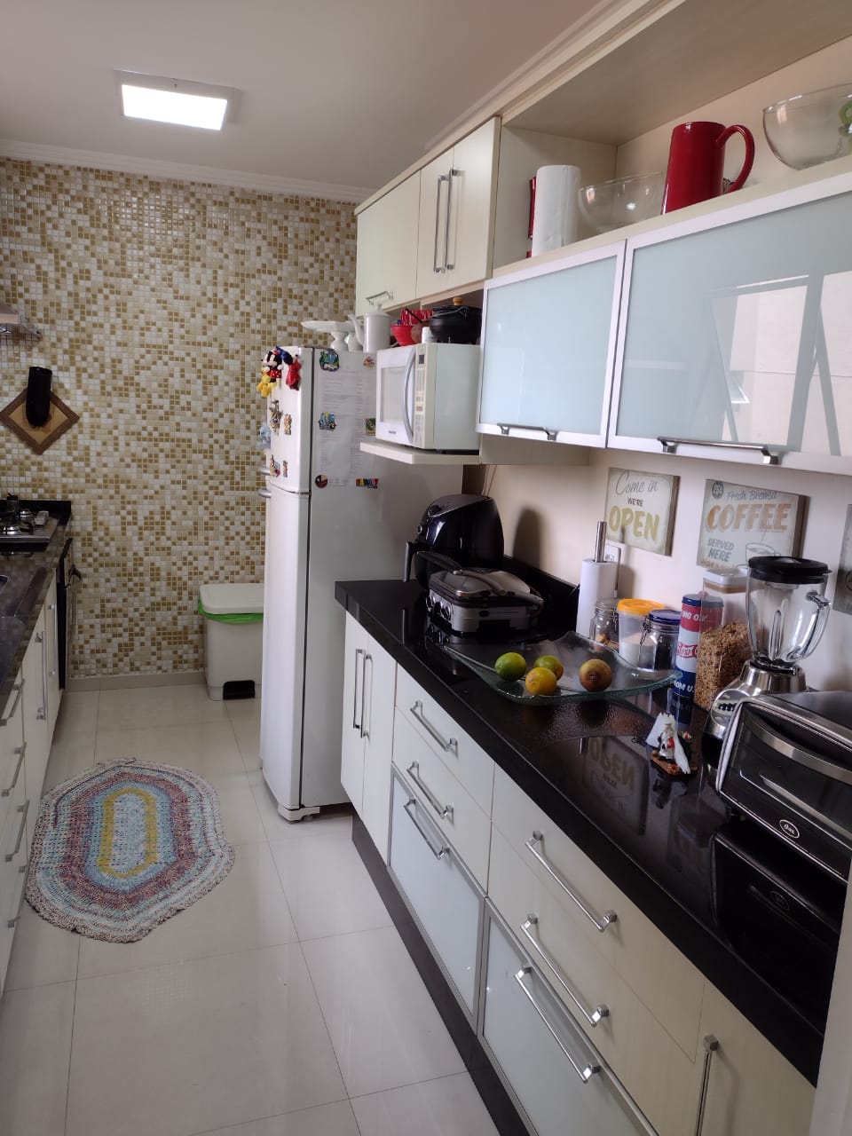 Apartamento à venda com 3 quartos, 121m² - Foto 10