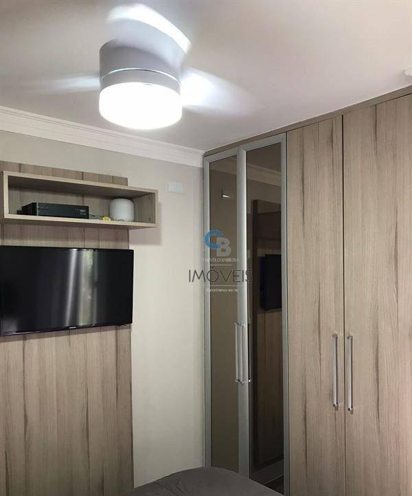 Apartamento à venda com 2 quartos, 51m² - Foto 8