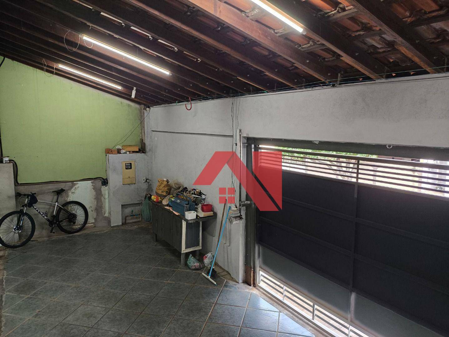 Casa à venda com 3 quartos, 165m² - Foto 6