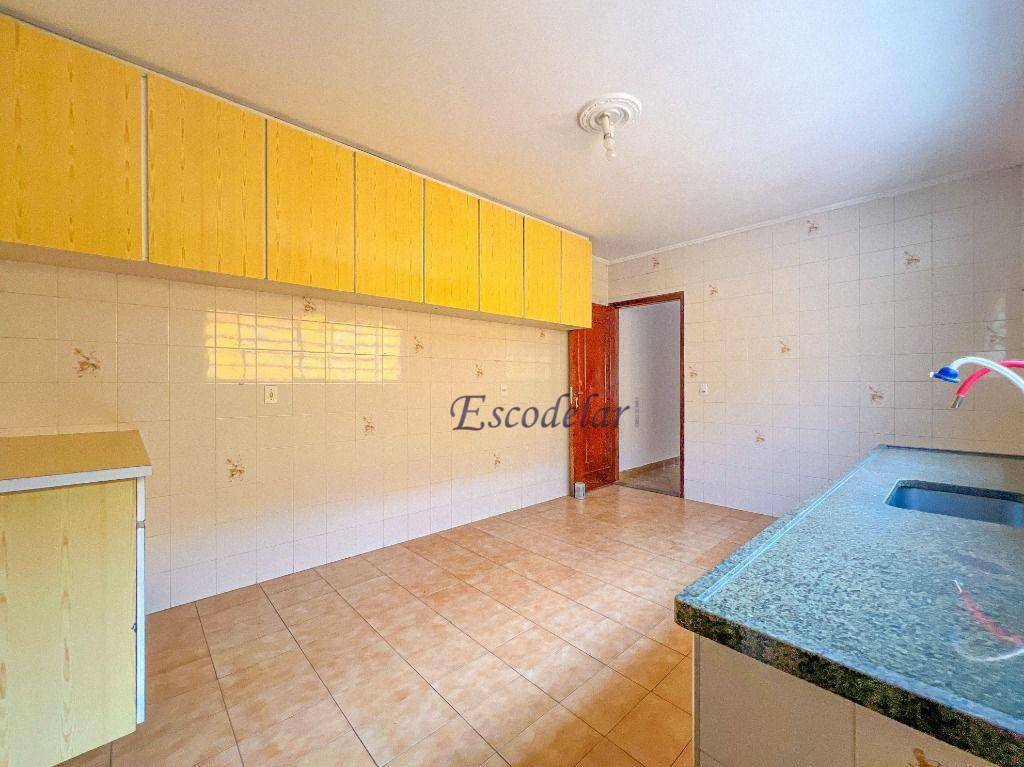 Sobrado à venda com 4 quartos, 136m² - Foto 15