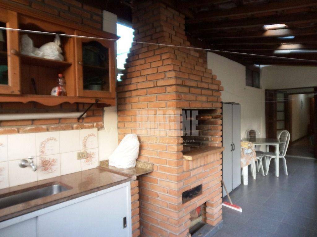 Sobrado à venda com 3 quartos, 250m² - Foto 19