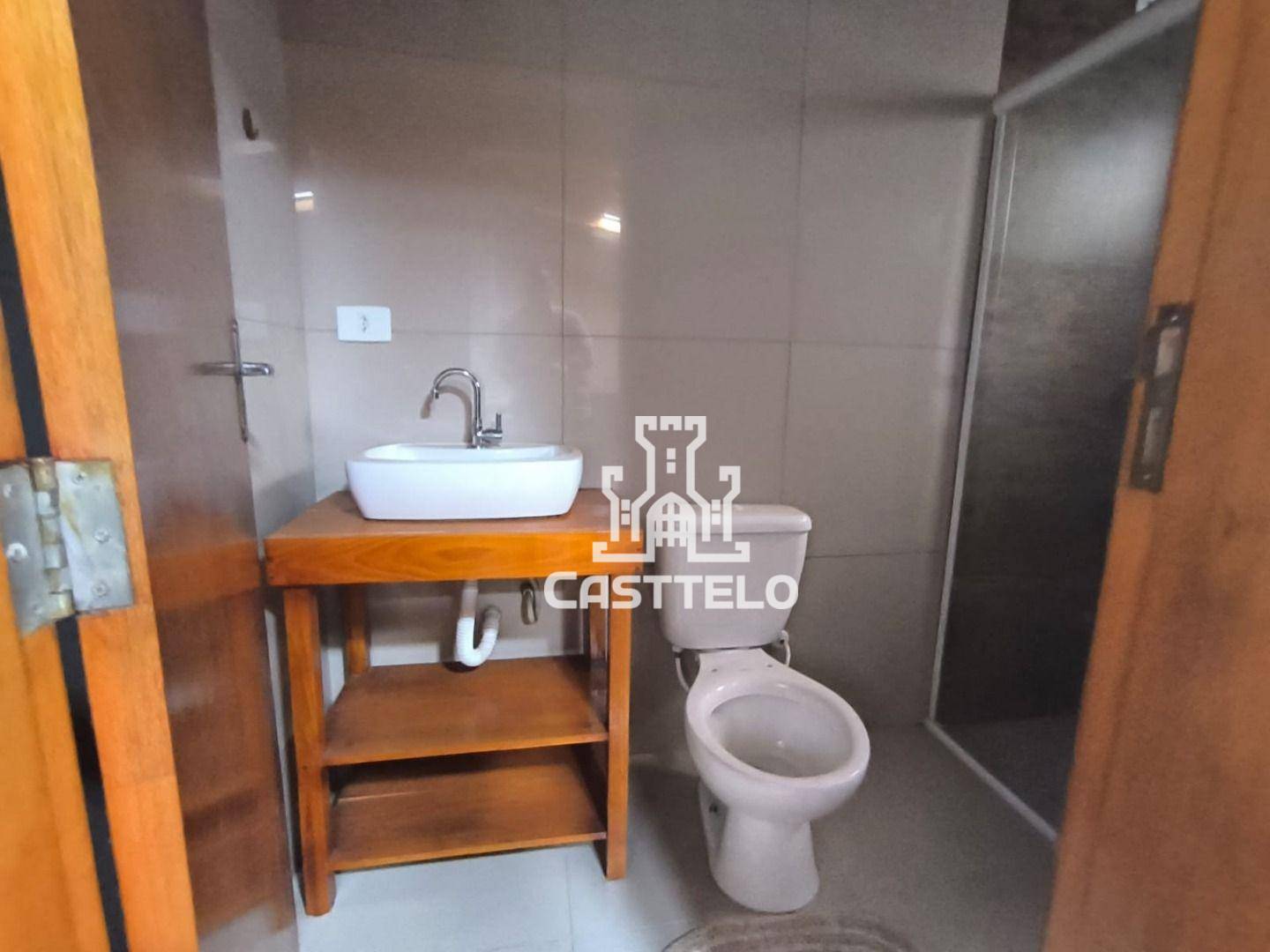 Casa à venda com 3 quartos, 124m² - Foto 14