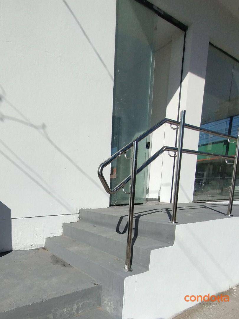 Loja-Salão para alugar, 144m² - Foto 4