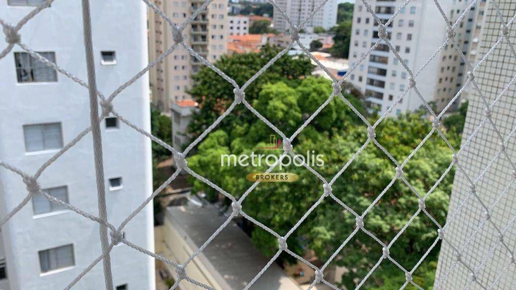 Apartamento à venda com 1 quarto, 50m² - Foto 12