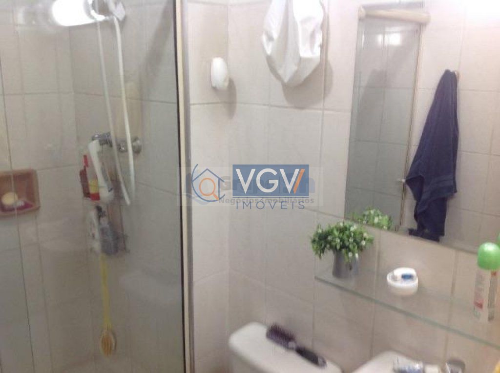 Apartamento à venda com 3 quartos, 79m² - Foto 6