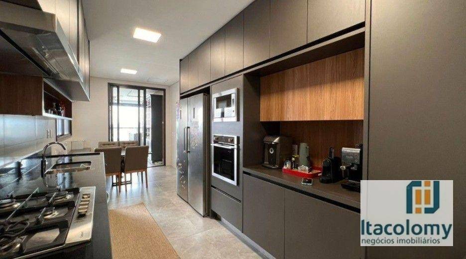 Apartamento à venda e aluguel com 4 quartos, 344m² - Foto 6