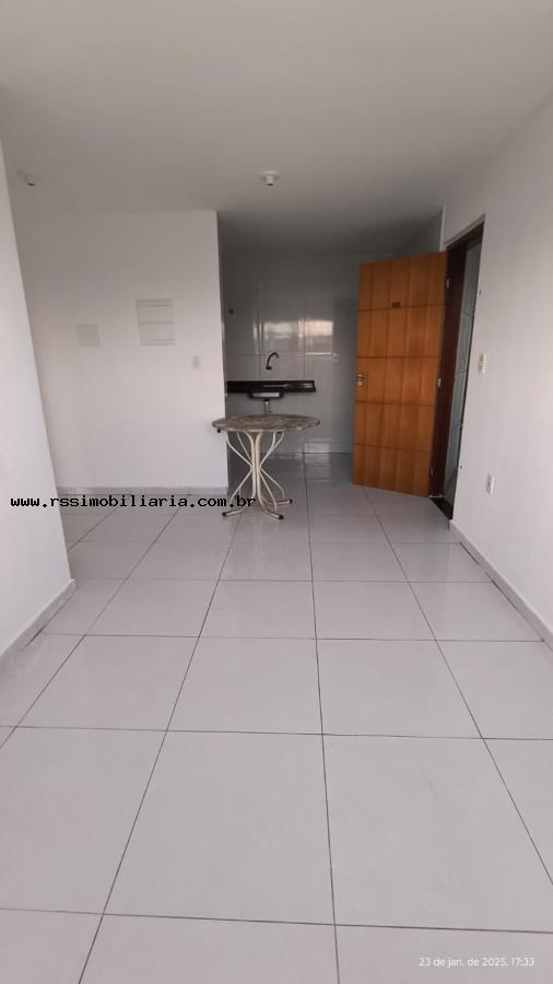 Apartamento à venda com 2 quartos, 50m² - Foto 19