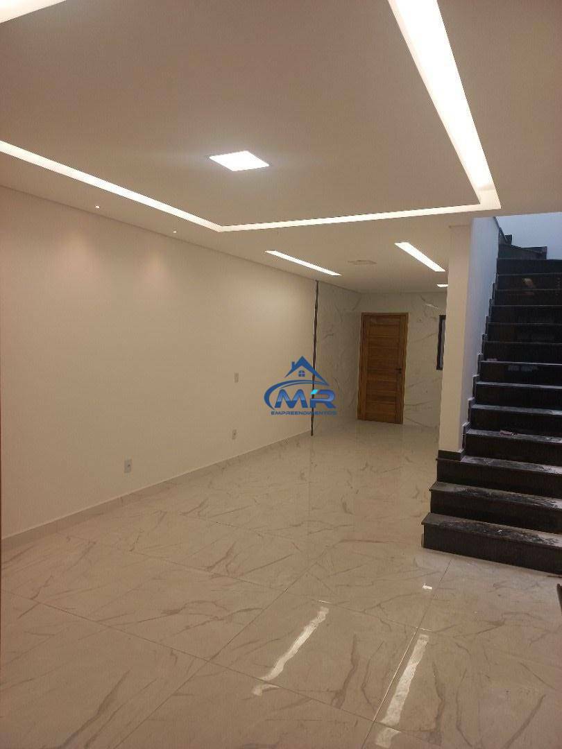 Sobrado à venda com 3 quartos, 130m² - Foto 5