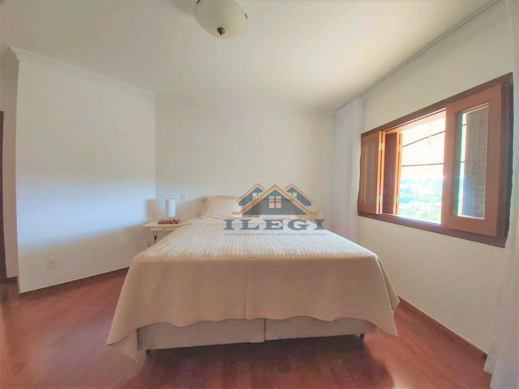 Casa de Condomínio à venda com 4 quartos, 500m² - Foto 36