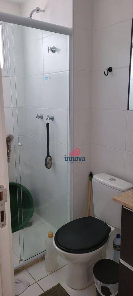 Apartamento à venda com 2 quartos, 80m² - Foto 16