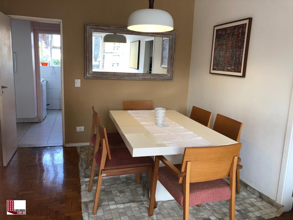 Apartamento à venda com 3 quartos, 102m² - Foto 5