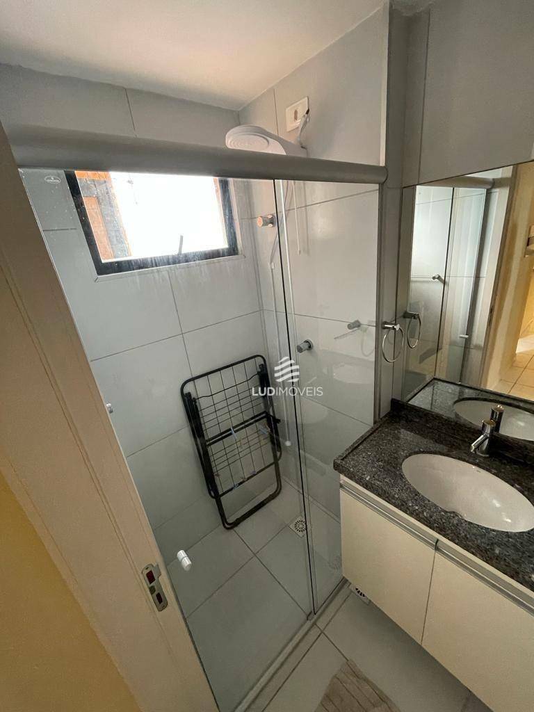 Apartamento à venda com 2 quartos, 56m² - Foto 9