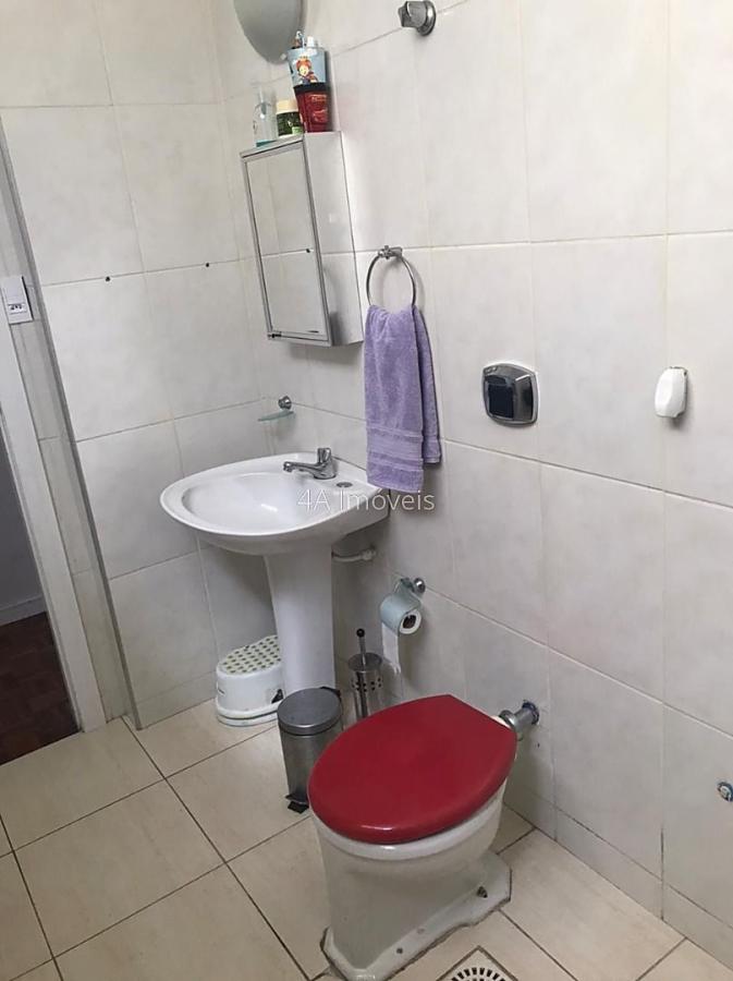 Apartamento à venda com 3 quartos, 116m² - Foto 4