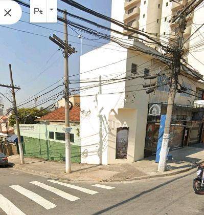 Prédio Inteiro, 266 m² - Foto 1