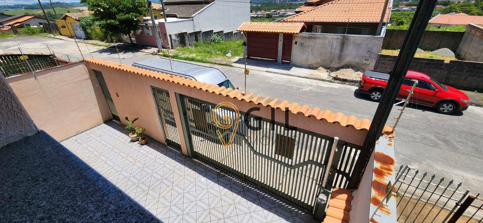 Sobrado à venda com 4 quartos, 193m² - Foto 19