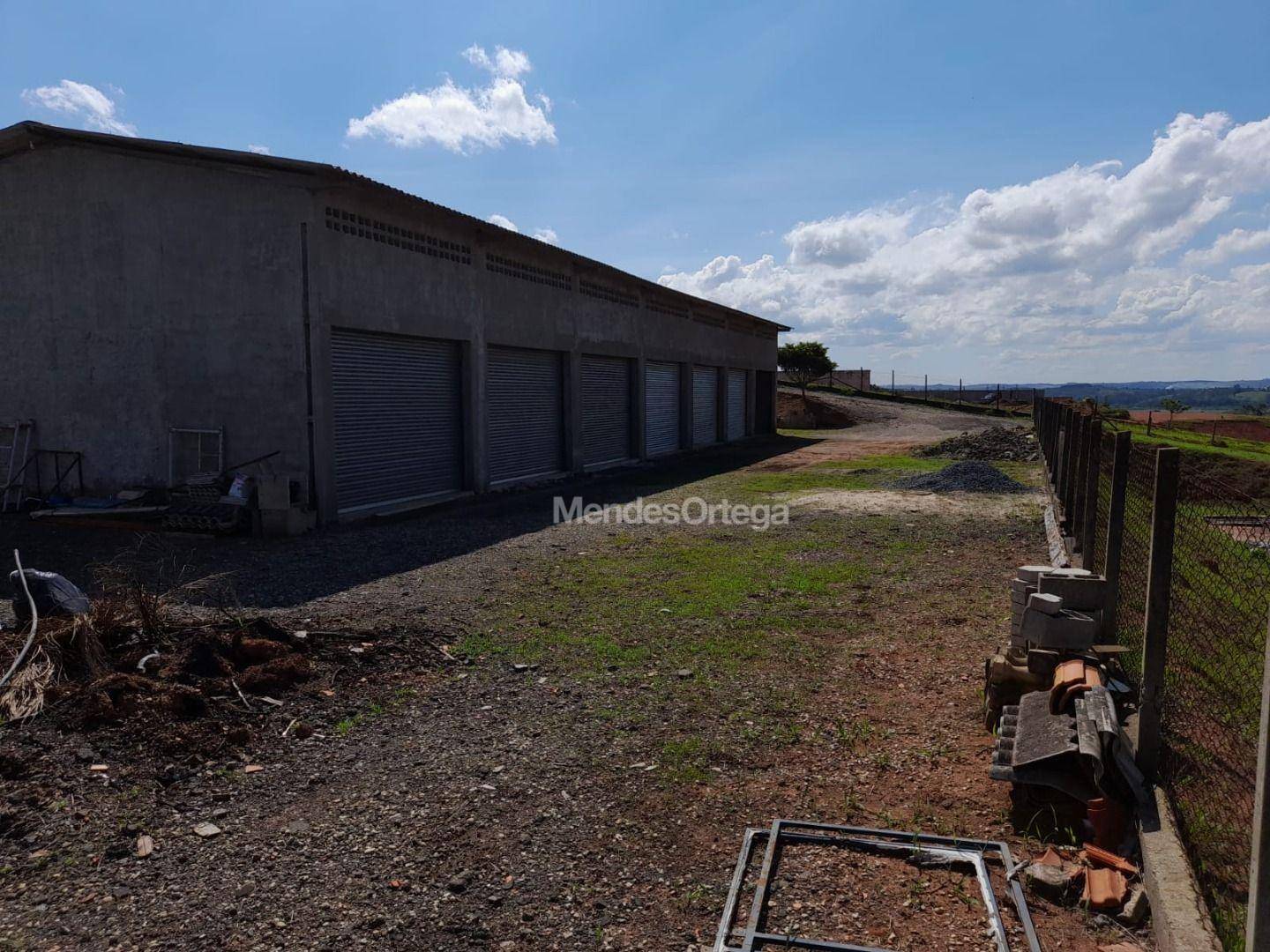 Terreno, 3 hectares - Foto 7