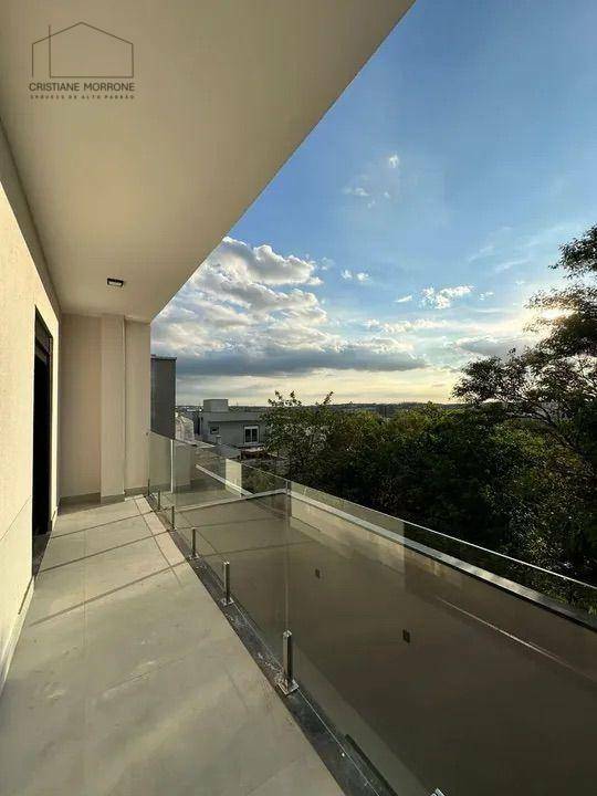 Casa de Condomínio à venda com 4 quartos, 258m² - Foto 6