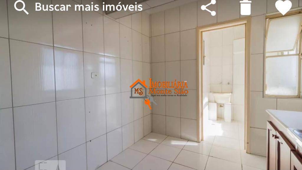 Apartamento à venda com 1 quarto, 54m² - Foto 9