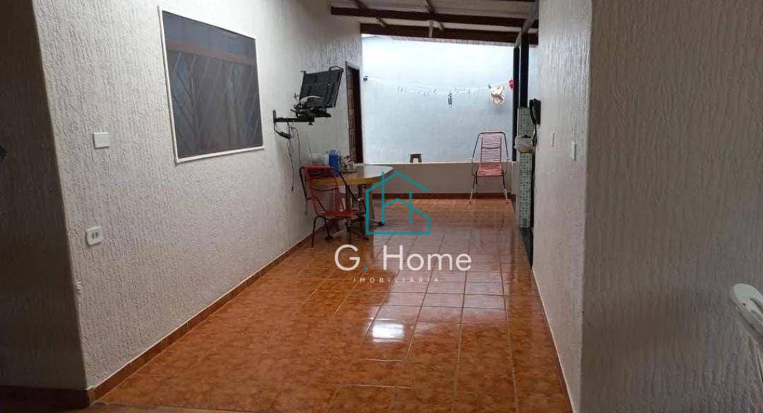 Casa à venda com 3 quartos, 140m² - Foto 6