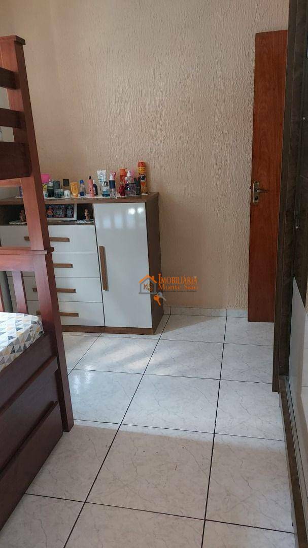 Casa à venda com 2 quartos, 100m² - Foto 11