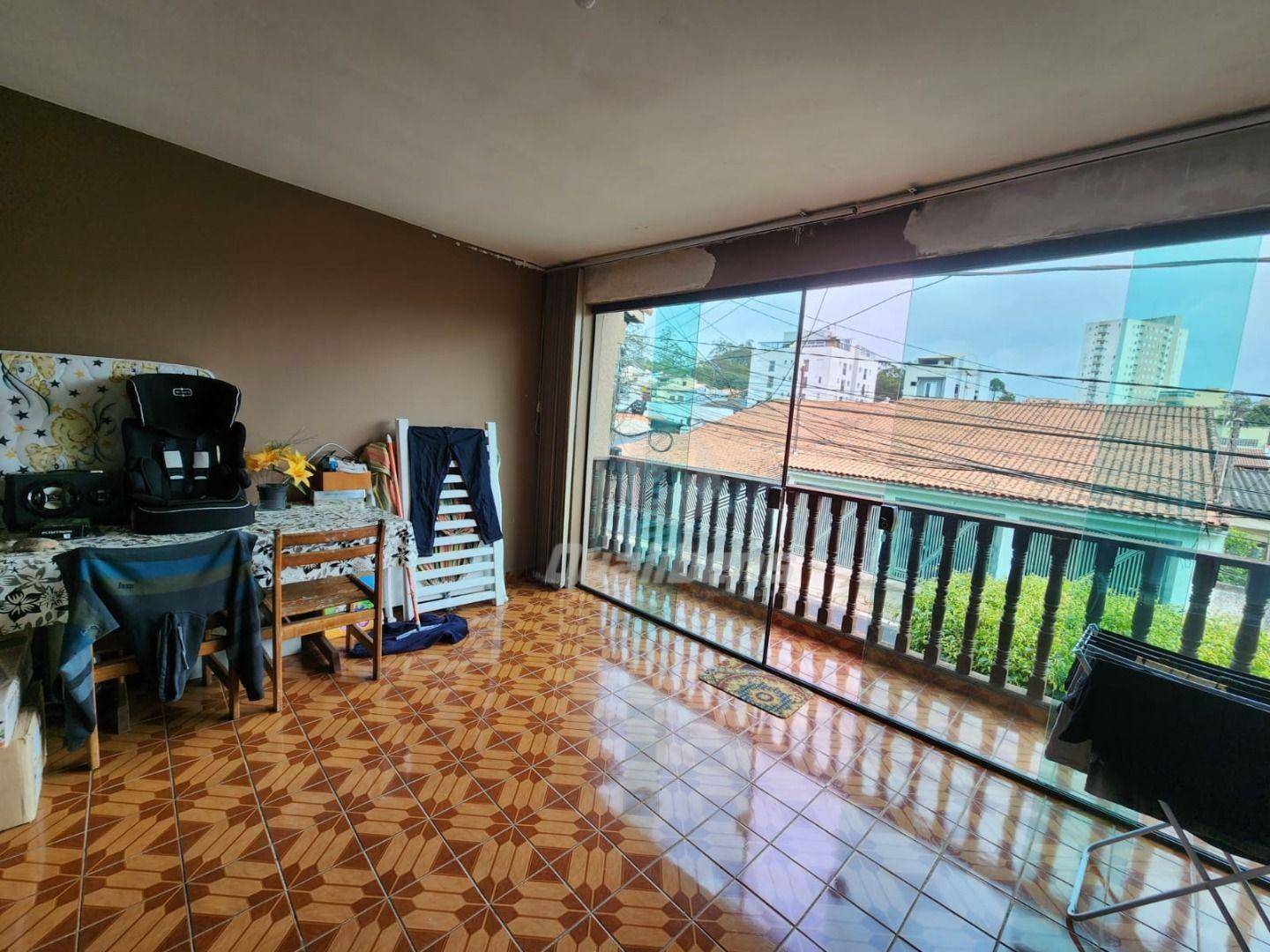 Sobrado à venda com 4 quartos, 198m² - Foto 16