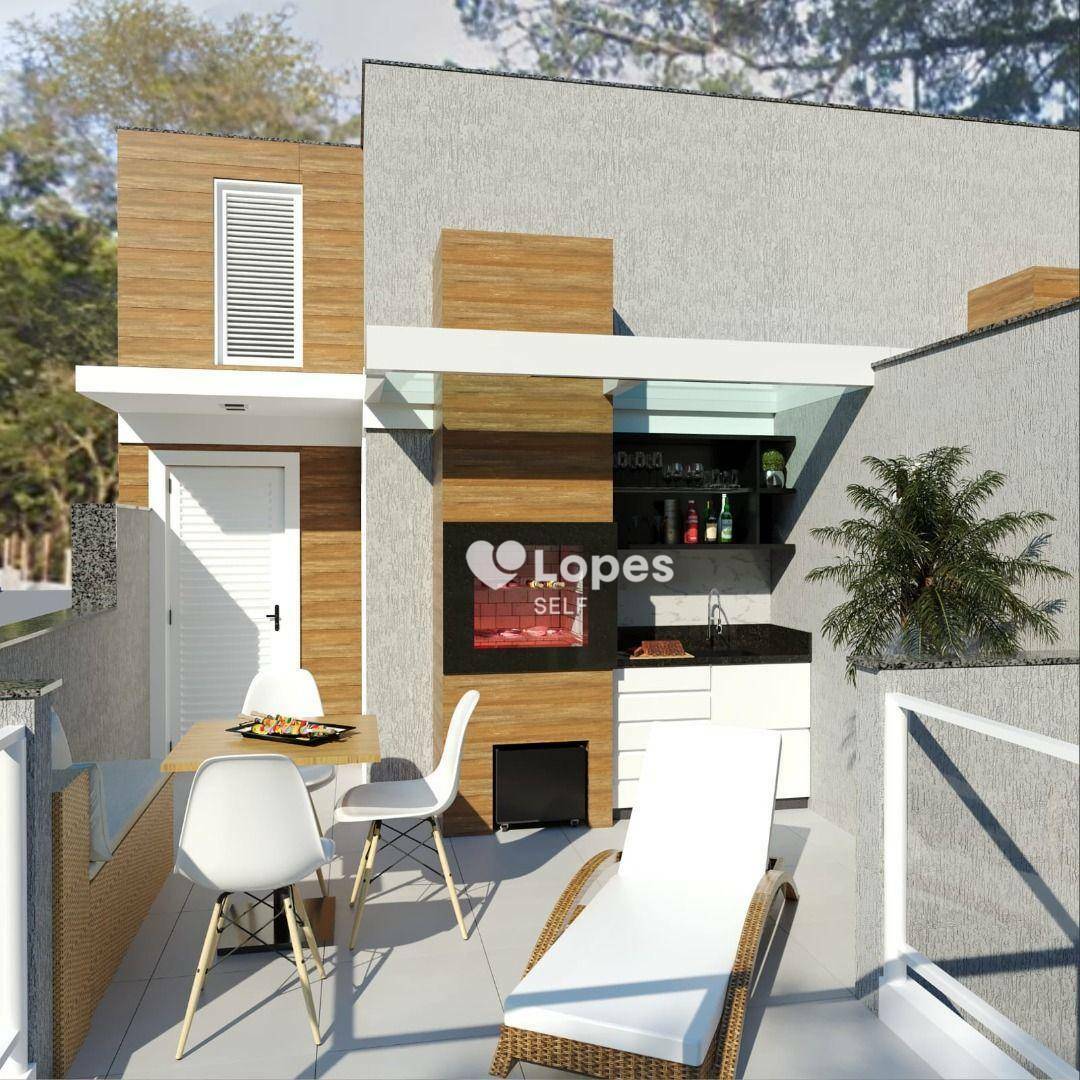 Casa de Condomínio à venda com 2 quartos, 153m² - Foto 14