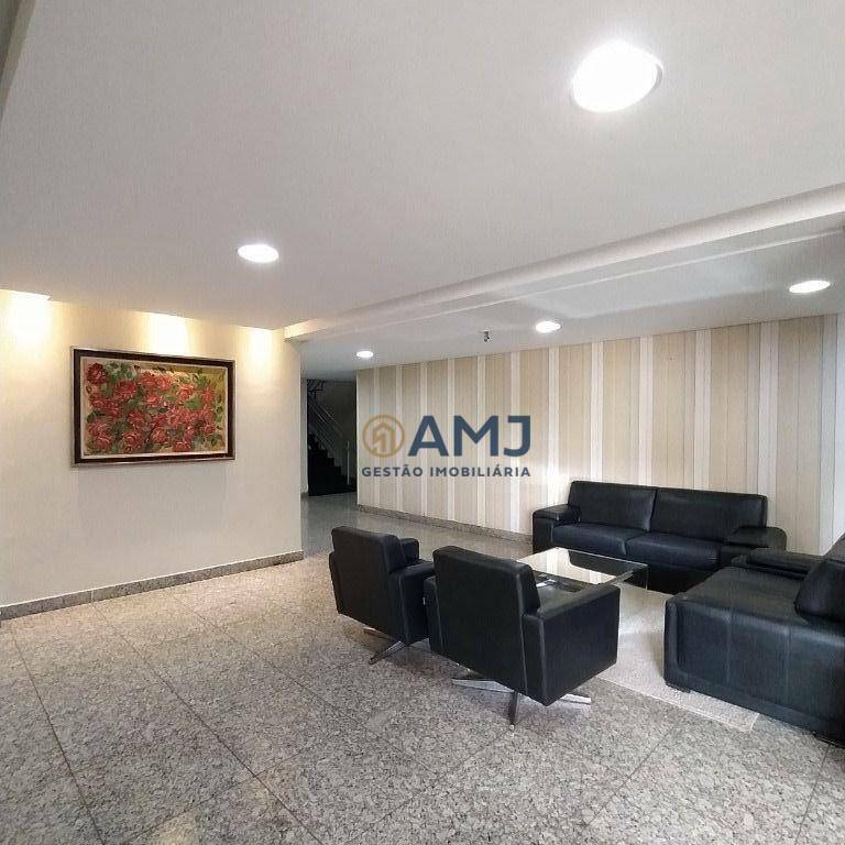 Apartamento à venda com 3 quartos, 74m² - Foto 23