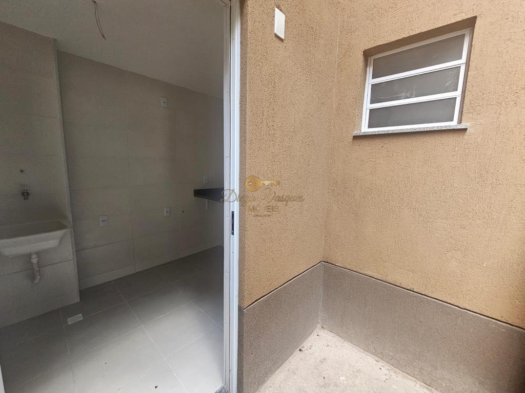 Apartamento à venda com 2 quartos, 50m² - Foto 12