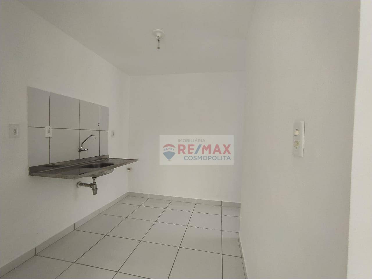 Apartamento à venda com 2 quartos, 59m² - Foto 8