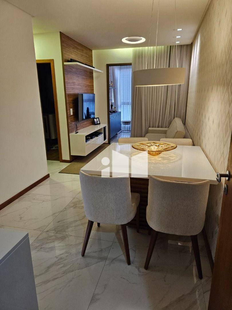 Apartamento para alugar com 2 quartos, 74m² - Foto 4